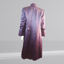 Load image into Gallery viewer, 1960s Hudsons Detroit Sycamore Wool Coat size M
