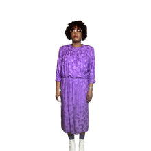 Load image into Gallery viewer, Vintage Maggy London Dress Size
