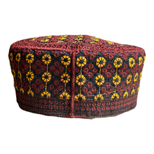 Load image into Gallery viewer, Handmade Balochi Cap
