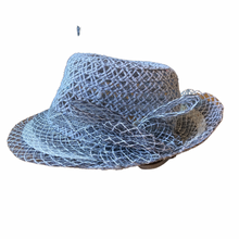 Load image into Gallery viewer, Vintage Summer Garden Hat
