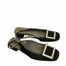 Load image into Gallery viewer, Kate Spade New York Slingback Sandals  sz.9 5
