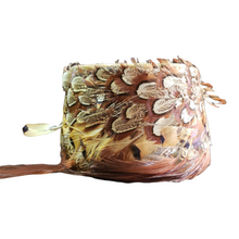 Load image into Gallery viewer, 1920 Feather Headwear
