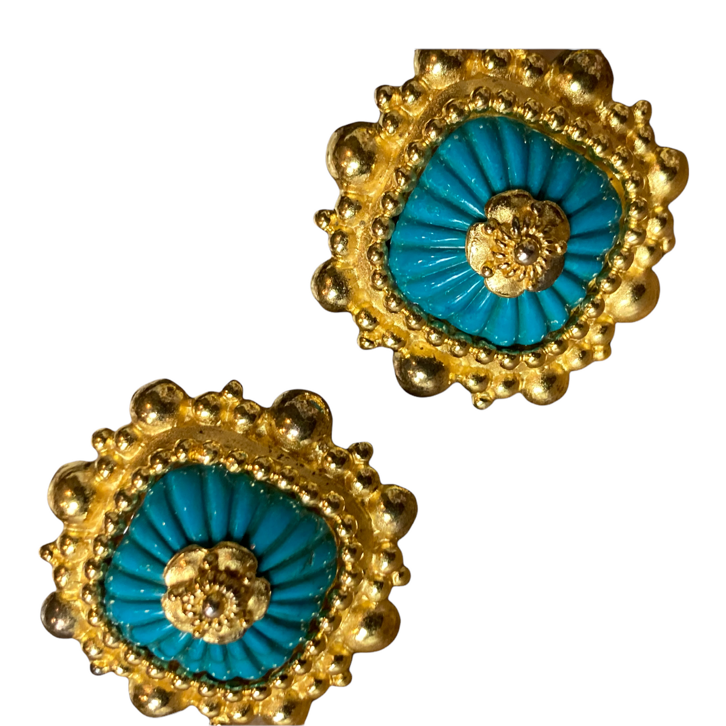 Vintage Stephen Dweck Earrings