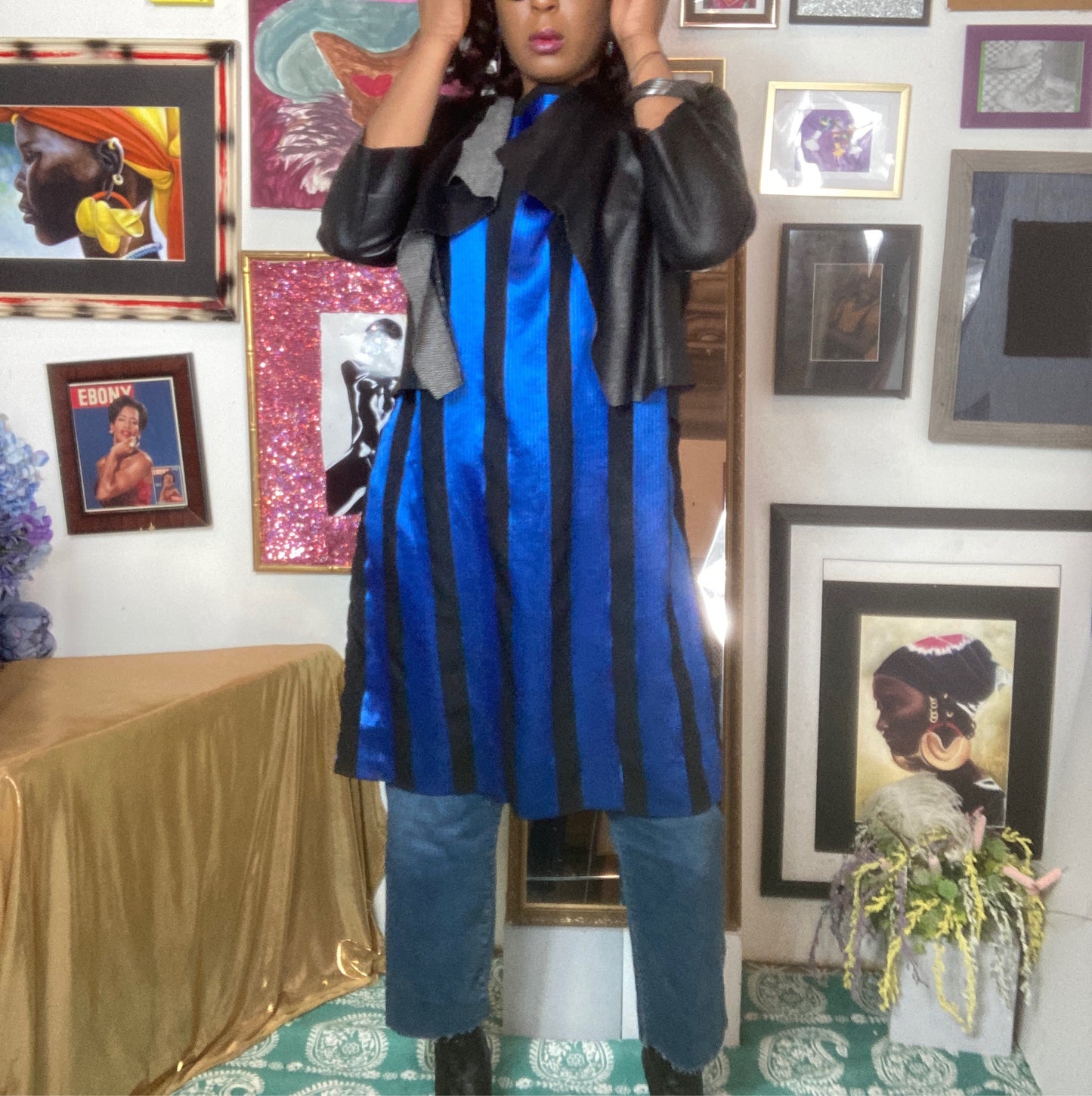 60s Vintage Lorac Originals,