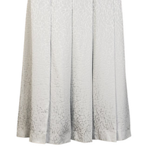 Load image into Gallery viewer, Calvin Klein Collection 205W39NYC Silk Jacquard Kaydee Skirt Size 38
