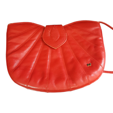 Load image into Gallery viewer, Nina Ricci Paris Leather Purse
