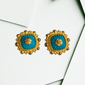 Vintage Stephen Dweck Earrings