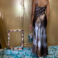 Load image into Gallery viewer, Custom Dyed Jessica Mclintock Bridal Slip Dress
