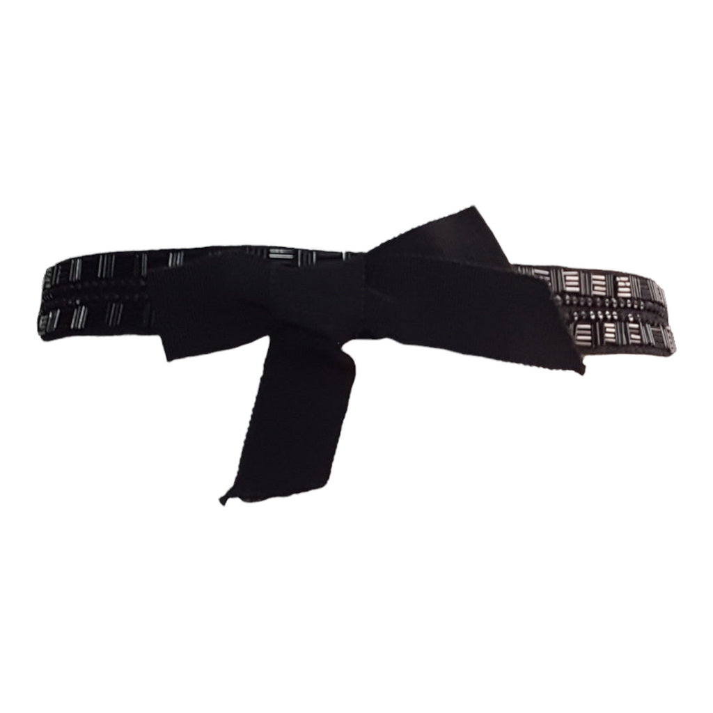 Moschino Cheap and Chic Beaded Belt Size M