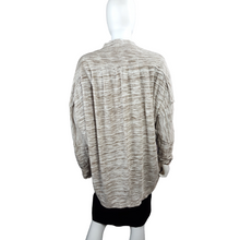 Load image into Gallery viewer, Tracy Reese Cocoon Cardigan sz. M
