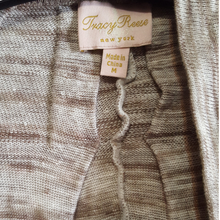 Load image into Gallery viewer, Tracy Reese Cocoon Cardigan sz. M
