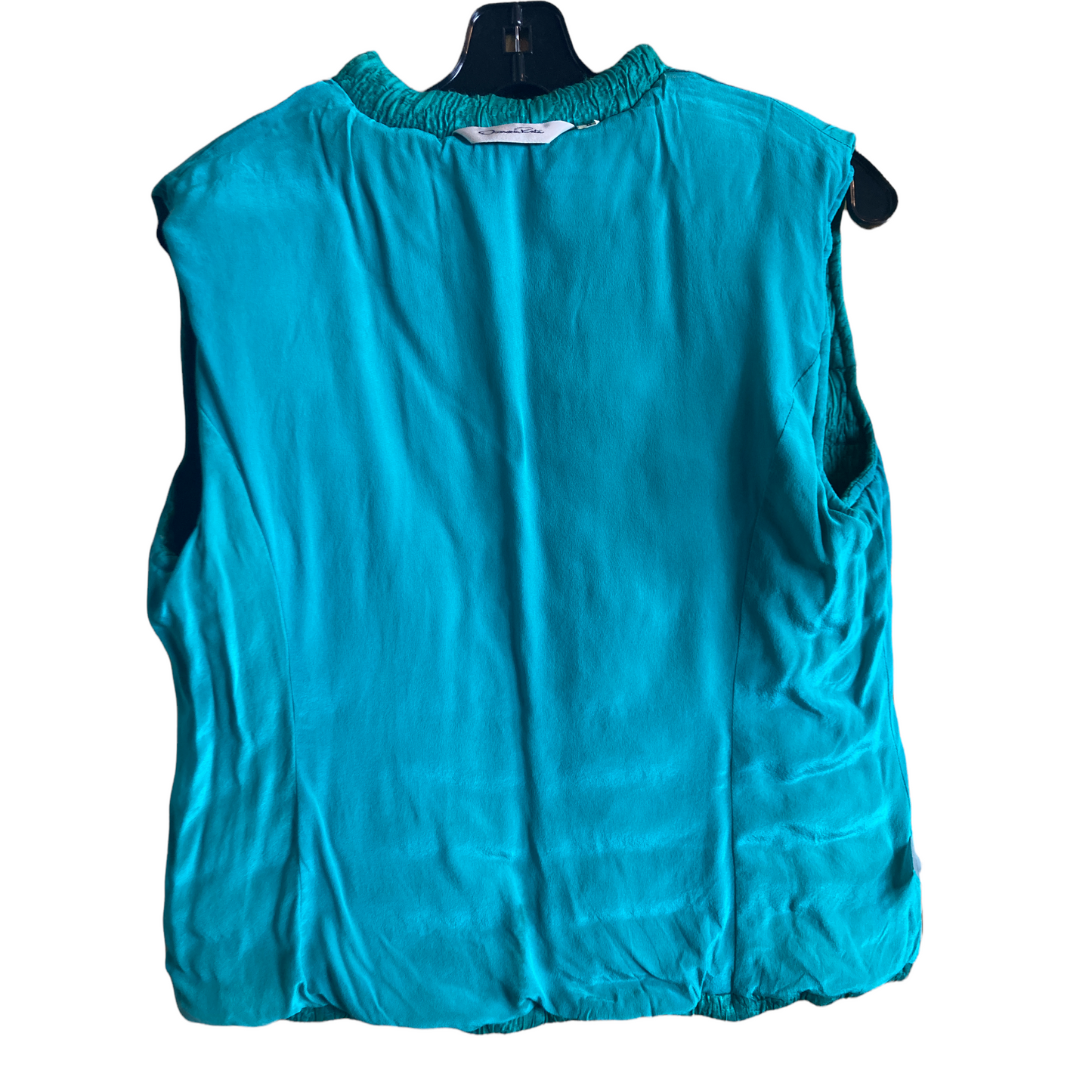 Vintage Oscar de la Renta Vest