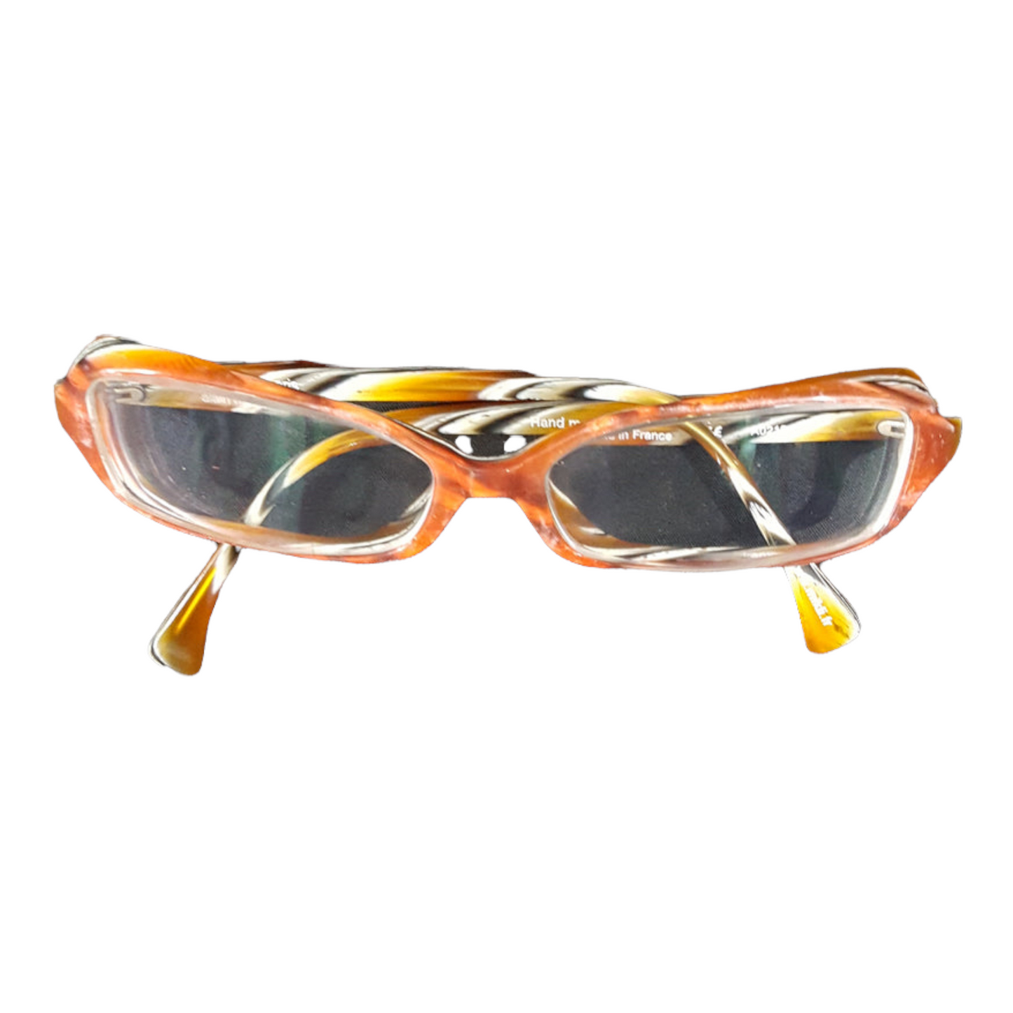 Alain Mikli Paris Eyeglasses