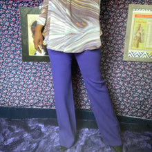 Load image into Gallery viewer, Uffizi Wool Crepe Pants
