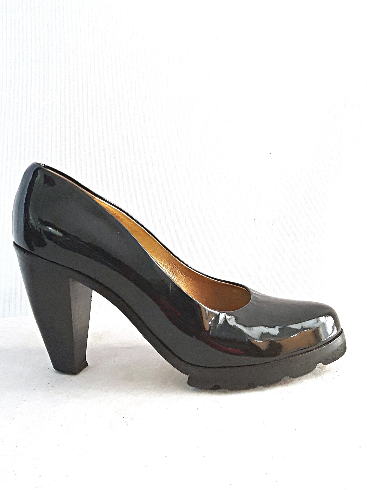 Walter Steiger Paris Patent Leather Pumps sz. 38, Shoes, Walter Stieger, [shop_name