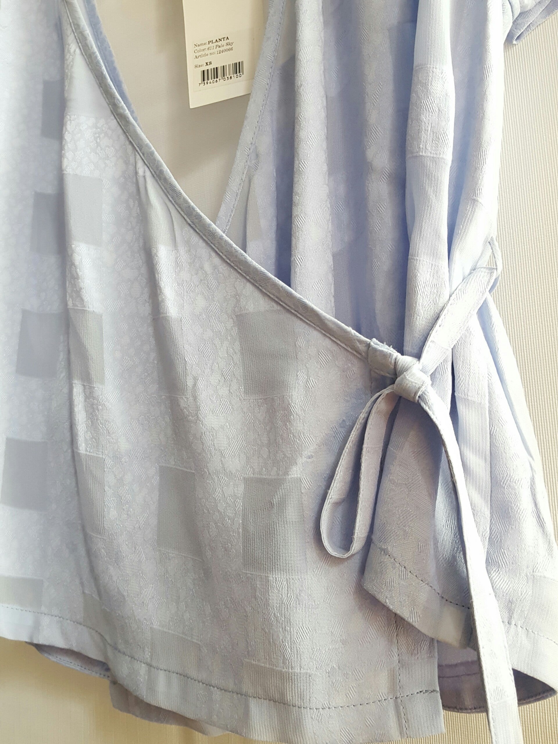 Rodebjer Planta Blouse sz. Xs, Blouses, Rodebjer, [shop_name