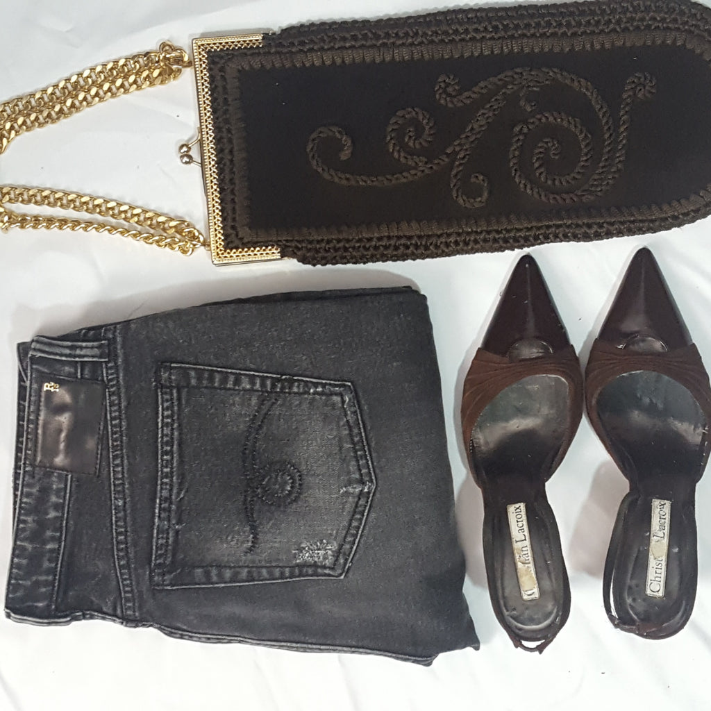 Online Vintage Shop, Vintage Clothing Boutique, Vintage, Women's Clothing, Seconhand, Distressed Vintage Designs, Sustainable Fashion