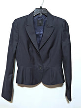 Load image into Gallery viewer, Banana Republic Collection Blazer sz.2, Blazers, Banana Republic, [shop_name
