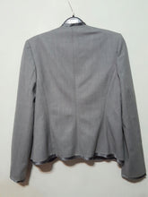 Load image into Gallery viewer, Thomas Pink Satin Trim Blazer sz.6, Blazers, Thomas Pink, [shop_name
